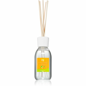 THD Unico Mandarin & Lime aroma difuzer s punjenjem 200 ml