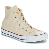 Converse Visoke superge CHUCK TAYLOR ALL STAR CLASSIC Bež
