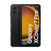 SAMSUNG pametni telefon Galaxy XCover7 Pro 6GB/128GB, Black