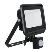 shumee LED-STRALKASTARE MED RÖRELSESENSOR IP44 50 W ZENIT SENSOR - O-601-0084