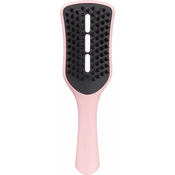 Tangle Teezer Easy Dry & Go lahka krtača za lase - Tickled Pink