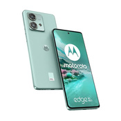 MOTOROLA pametni telefon Edge 40 Neo 12GB/256GB, Caneel Bay