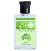 Topvet Tea Tree Oil 100% ekstrakt (Tea Tree Oil) 10 ml