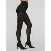 Vero Moda Control Hlačne nogavice 636720 Črna