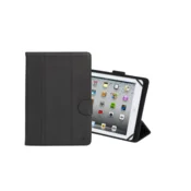 RivaCase crna futrola za tablet 10,1 3137 crna