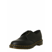 Dr. Martens Čevlji na vezalke 1461, črna