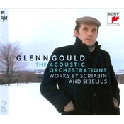 GLENN GOULD/THE ORCHESTRATIONS