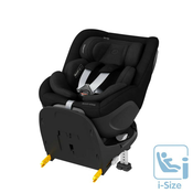 MAXI-COSI AUTOSJEDALICA MICA 360 PRO I-SIZE, GRUPA 0+, 1 (0-18 KG) – AUTHENTIC BLACK