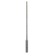 BOSCH Hamer burgija SDS-plus-5 3.5 x 50 x 110 mm - 2608597773 crna