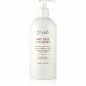 fresh Soy Face Cleanser gel za skidanje šminke i cišcenje 400 ml