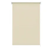 Gardinia Roleta za zatemnitev 160 cm x 180 cm bež