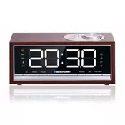 BLAUPUNKT Radio sa satom CR60BT braon