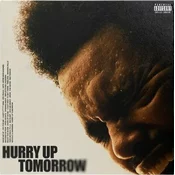 The Weeknd - Hurry Up Tomorrow