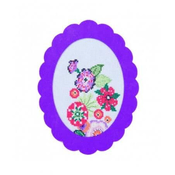 Rico Design Kreativni set Cvece 2
