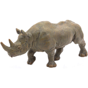 Figurica Papo Wild Animal Kingdom – Crni nosorog