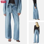 Levis Xl Traperice
