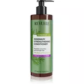 Revuele Botanical Care Rosemary krepilni balzam za pospeševanje rasti las 400 ml