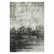 Siva preproga 230x160 cm Nova - Asiatic Carpets