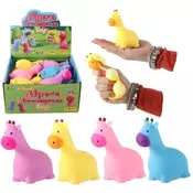 shumee Mekana igračka Giraffe Stisni me 10,5 cm