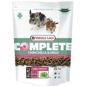 Versele Laga Chinchila Degu Complete 500g
