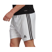 Adidas Hlače obutev za trening bela 158 - 163 cm/XS Squadra 21
