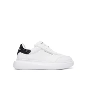 KARL LAGERFELD Superge KL66559 Bela