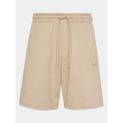Alpha Industries Kratke Hlače Alpha Essentials Rl Shorts Moški Oblačila Kratke hlače 146363679 Bež
