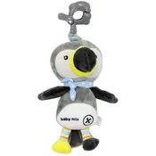 Baby Mix plišani glasbeni tukan