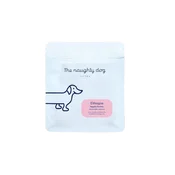 The Naughty Dog Ethiopia Negele Gorbitu 200g:
