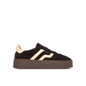Gant Superge Cuzmani 33533352 Temno rjava