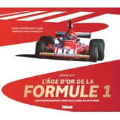 LÂge dor de la Formule 1