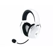 Slušalice Razer Blackshark V2 Pro Wireless - White