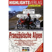 Französische Alpen