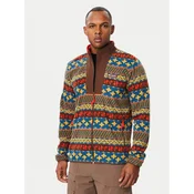 Columbia Flis Sequoia Grove™ II 2174071 Rjava Regular Fit