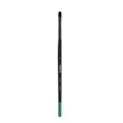 Filbert Shader Flat Synthetic Brush No. 4