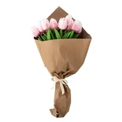 Umetna rastlina (višina 32 cm) Tulip – Bloomingville