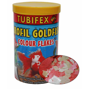 Tubifex Karofil zlata ribica 250 ml