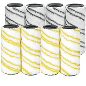 Mobilly rezervni komplet cilindrov za Karcher FC 3, FC 5, FC 7, EWM 2, eq, 2.055-066, 8 kosov