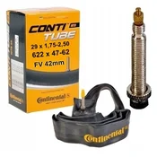 Continental Zračnica 29 x 1,75-2,50 FV 42 mm MTB 280 g