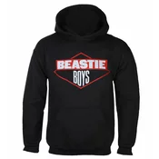 Hoodi moška Beastie Boys - Diamond Logo - ROCK OFF - BEASTHD04MB