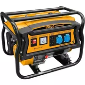 INGCO Benzinski generator