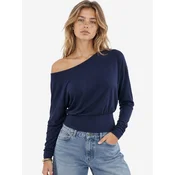 Busem Bluza Blusen mornarska