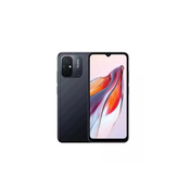 XIAOMI MOBITEL REDMI 12 4GB+128GB CRNI