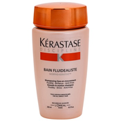 Kérastase Discipline Bain Fluidealiste šampon za neukrotljive lase 250 ml za ženske