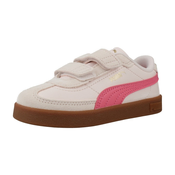 Puma Patike za devojcice Club Ii Era V Inf, 402308-20, Krem roze