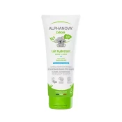 Alphanova hidratantno mlijeko za lice i tijelo, 200 ml