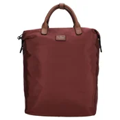 Charm London Buckingham W00957 Bordeaux red
