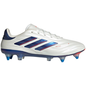 Adidas COPA PURE 2 ELITE SG, muške kopačke za nogomet, bijela IG8694