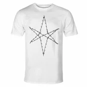 Metal majica moška Bring Me The Horizon - Barbed Wire - ROCK OFF - BMTHTS88MW
