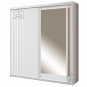 Garderobna omara Effect EF1-200 - andersen